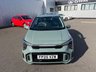 USED 2025 25 KIA PICANTO 1.2 GT-Line S Hatchback 5dr Petrol Manual Euro 6 (s/s) (77 bhp) 
