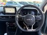 USED 2025 25 KIA PICANTO 1.2 GT-Line S Hatchback 5dr Petrol Manual Euro 6 (s/s) (77 bhp) 