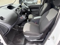 USED 2022 22 NISSAN NV250 1.5 dCi Acenta Panel Van 5dr Diesel Manual L2 Euro 6 (s/s) (95 ps) 1 OWNER LWB ONLY 30K 1 YEARS MANUFACTURES WARRANTY COMES WITH MOT 1 YEAR