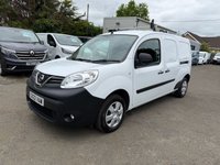 USED 2022 22 NISSAN NV250 1.5 dCi Acenta Panel Van 5dr Diesel Manual L2 Euro 6 (s/s) (95 ps) 1 OWNER LWB ONLY 30K 1 YEARS MANUFACTURES WARRANTY COMES WITH MOT 1 YEAR