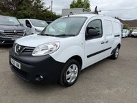 USED 2022 22 NISSAN NV250 1.5 dCi Acenta Panel Van 5dr Diesel Manual L2 Euro 6 (s/s) (95 ps) 1 OWNER LWB ONLY 30K 1 YEARS MANUFACTURES WARRANTY COMES WITH MOT 1 YEAR