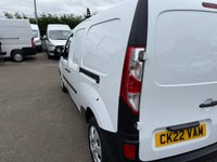 USED 2022 22 NISSAN NV250 1.5 dCi Acenta Panel Van 5dr Diesel Manual L2 Euro 6 (s/s) (95 ps) 1 OWNER LWB ONLY 30K 1 YEARS MANUFACTURES WARRANTY COMES WITH MOT 1 YEAR