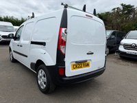 USED 2022 22 NISSAN NV250 1.5 dCi Acenta Panel Van 5dr Diesel Manual L2 Euro 6 (s/s) (95 ps) 1 OWNER LWB ONLY 30K 1 YEARS MANUFACTURES WARRANTY COMES WITH MOT 1 YEAR