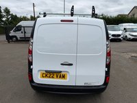 USED 2022 22 NISSAN NV250 1.5 dCi Acenta Panel Van 5dr Diesel Manual L2 Euro 6 (s/s) (95 ps) 1 OWNER LWB ONLY 30K 1 YEARS MANUFACTURES WARRANTY COMES WITH MOT 1 YEAR