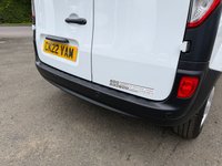 USED 2022 22 NISSAN NV250 1.5 dCi Acenta Panel Van 5dr Diesel Manual L2 Euro 6 (s/s) (95 ps) 1 OWNER LWB ONLY 30K 1 YEARS MANUFACTURES WARRANTY COMES WITH MOT 1 YEAR