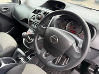 USED 2022 22 NISSAN NV250 1.5 dCi Acenta Panel Van 5dr Diesel Manual L2 Euro 6 (s/s) (95 ps) 1 OWNER LWB ONLY 30K 1 YEARS MANUFACTURES WARRANTY COMES WITH MOT 1 YEAR