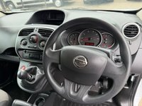 USED 2022 22 NISSAN NV250 1.5 dCi Acenta Panel Van 5dr Diesel Manual L2 Euro 6 (s/s) (95 ps) 1 OWNER LWB ONLY 30K 1 YEARS MANUFACTURES WARRANTY COMES WITH MOT 1 YEAR
