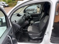 USED 2022 22 NISSAN NV250 1.5 dCi Acenta Panel Van 5dr Diesel Manual L2 Euro 6 (s/s) (95 ps) 1 OWNER LWB ONLY 30K 1 YEARS MANUFACTURES WARRANTY COMES WITH MOT 1 YEAR