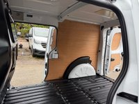USED 2022 22 NISSAN NV250 1.5 dCi Acenta Panel Van 5dr Diesel Manual L2 Euro 6 (s/s) (95 ps) 1 OWNER LWB ONLY 30K 1 YEARS MANUFACTURES WARRANTY COMES WITH MOT 1 YEAR