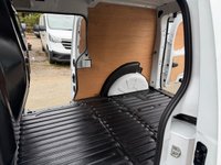 USED 2022 22 NISSAN NV250 1.5 dCi Acenta Panel Van 5dr Diesel Manual L2 Euro 6 (s/s) (95 ps) 1 OWNER LWB ONLY 30K 1 YEARS MANUFACTURES WARRANTY COMES WITH MOT 1 YEAR