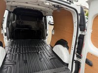 USED 2022 22 NISSAN NV250 1.5 dCi Acenta Panel Van 5dr Diesel Manual L2 Euro 6 (s/s) (95 ps) 1 OWNER LWB ONLY 30K 1 YEARS MANUFACTURES WARRANTY COMES WITH MOT 1 YEAR