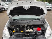 USED 2022 22 NISSAN NV250 1.5 dCi Acenta Panel Van 5dr Diesel Manual L2 Euro 6 (s/s) (95 ps) 1 OWNER LWB ONLY 30K 1 YEARS MANUFACTURES WARRANTY COMES WITH MOT 1 YEAR