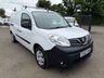 USED 2022 22 NISSAN NV250 1.5 dCi Acenta Panel Van 5dr Diesel Manual L2 Euro 6 (s/s) (95 ps) 1 OWNER LWB ONLY 30K 1 YEARS MANUFACTURES WARRANTY COMES WITH MOT 1 YEAR