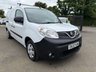 USED 2022 22 NISSAN NV250 1.5 dCi Acenta Panel Van 5dr Diesel Manual L2 Euro 6 (s/s) (95 ps) 1 OWNER LWB ONLY 30K 1 YEARS MANUFACTURES WARRANTY COMES WITH MOT 1 YEAR