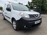 USED 2022 22 NISSAN NV250 1.5 dCi Acenta Panel Van 5dr Diesel Manual L2 Euro 6 (s/s) (95 ps) 1 OWNER LWB ONLY 30K 1 YEARS MANUFACTURES WARRANTY COMES WITH MOT 1 YEAR