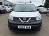 USED 2022 22 NISSAN NV250 1.5 dCi Acenta Panel Van 5dr Diesel Manual L2 Euro 6 (s/s) (95 ps) 1 OWNER LWB ONLY 30K 1 YEARS MANUFACTURES WARRANTY COMES WITH MOT 1 YEAR