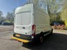 USED 2018 67 FORD TRANSIT 2.0 350 EcoBlue Panel Van 5dr Diesel Manual FWD L2 H3 Euro 6 (130 ps) 6 SPEED! TURBO DIESEL! REAR WORKSTATION!