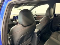 USED 2022 22 KIA PROCEED 1.6 T-GDi GT SHOOTING BRAKE DCT AUTO 201 BHP + SAT NAV + HEATED SEATS SIX MONTH WARRANTY MAY 2027 MOT