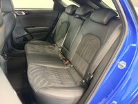 USED 2022 22 KIA PROCEED 1.6 T-GDi GT SHOOTING BRAKE DCT AUTO 201 BHP + SAT NAV + HEATED SEATS SIX MONTH WARRANTY MAY 2027 MOT