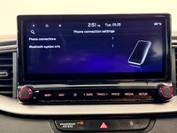 USED 2022 22 KIA PROCEED 1.6 T-GDi GT SHOOTING BRAKE DCT AUTO 201 BHP + SAT NAV + HEATED SEATS SIX MONTH WARRANTY MAY 2027 MOT