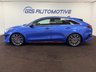 USED 2022 22 KIA PROCEED 1.6 T-GDi GT SHOOTING BRAKE DCT AUTO 201 BHP + SAT NAV + HEATED SEATS SIX MONTH WARRANTY MAY 2027 MOT