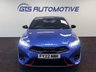USED 2022 22 KIA PROCEED 1.6 T-GDi GT SHOOTING BRAKE DCT AUTO 201 BHP + SAT NAV + HEATED SEATS SIX MONTH WARRANTY MAY 2027 MOT