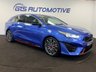 USED 2022 22 KIA PROCEED 1.6 T-GDi GT SHOOTING BRAKE DCT AUTO 201 BHP + SAT NAV + HEATED SEATS SIX MONTH WARRANTY MAY 2027 MOT