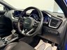 USED 2022 22 KIA PROCEED 1.6 T-GDi GT SHOOTING BRAKE DCT AUTO 201 BHP + SAT NAV + HEATED SEATS SIX MONTH WARRANTY MAY 2027 MOT