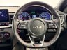 USED 2022 22 KIA PROCEED 1.6 T-GDi GT SHOOTING BRAKE DCT AUTO 201 BHP + SAT NAV + HEATED SEATS SIX MONTH WARRANTY MAY 2027 MOT