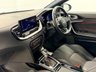 USED 2022 22 KIA PROCEED 1.6 T-GDi GT SHOOTING BRAKE DCT AUTO 201 BHP + SAT NAV + HEATED SEATS SIX MONTH WARRANTY MAY 2027 MOT