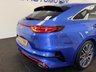 USED 2022 22 KIA PROCEED 1.6 T-GDi GT SHOOTING BRAKE DCT AUTO 201 BHP + SAT NAV + HEATED SEATS SIX MONTH WARRANTY MAY 2027 MOT