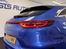 USED 2022 22 KIA PROCEED 1.6 T-GDi GT SHOOTING BRAKE DCT AUTO 201 BHP + SAT NAV + HEATED SEATS SIX MONTH WARRANTY MAY 2027 MOT