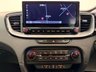 USED 2022 22 KIA PROCEED 1.6 T-GDi GT SHOOTING BRAKE DCT AUTO 201 BHP + SAT NAV + HEATED SEATS SIX MONTH WARRANTY MAY 2027 MOT