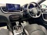 USED 2022 22 KIA PROCEED 1.6 T-GDi GT SHOOTING BRAKE DCT AUTO 201 BHP + SAT NAV + HEATED SEATS SIX MONTH WARRANTY MAY 2027 MOT