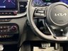USED 2022 22 KIA PROCEED 1.6 T-GDi GT SHOOTING BRAKE DCT AUTO 201 BHP + SAT NAV + HEATED SEATS SIX MONTH WARRANTY MAY 2027 MOT
