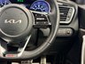 USED 2022 22 KIA PROCEED 1.6 T-GDi GT SHOOTING BRAKE DCT AUTO 201 BHP + SAT NAV + HEATED SEATS SIX MONTH WARRANTY MAY 2027 MOT