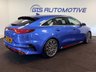 USED 2022 22 KIA PROCEED 1.6 T-GDi GT SHOOTING BRAKE DCT AUTO 201 BHP + SAT NAV + HEATED SEATS SIX MONTH WARRANTY MAY 2027 MOT