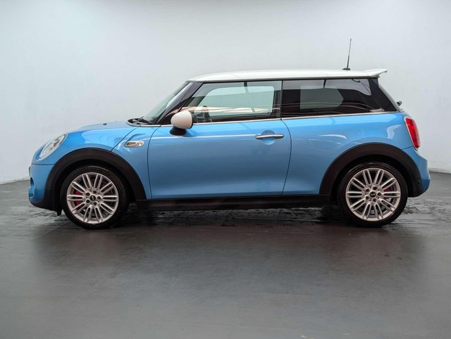 USED 2018 18 MINI HATCH 2.0 Cooper S 3dr CLICK & COLLECT/ HOME DELIVERY