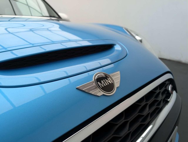 USED 2018 18 MINI HATCH 2.0 Cooper S 3dr CLICK & COLLECT/ HOME DELIVERY