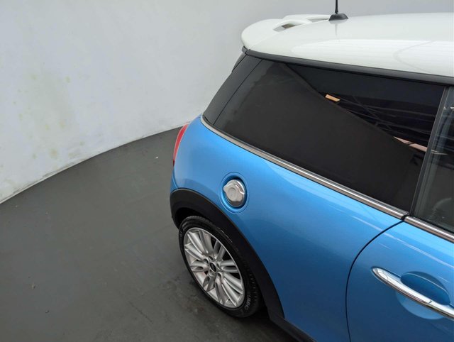 USED 2018 18 MINI HATCH 2.0 Cooper S 3dr CLICK & COLLECT/ HOME DELIVERY