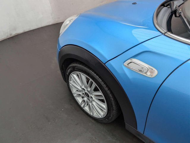USED 2018 18 MINI HATCH 2.0 Cooper S 3dr CLICK & COLLECT/ HOME DELIVERY