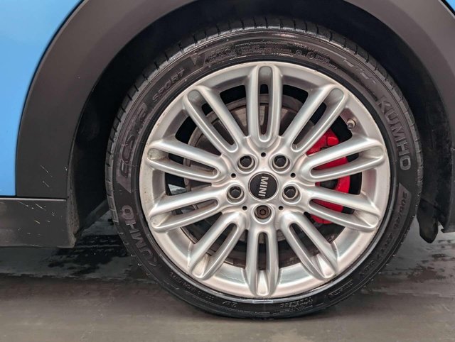 USED 2018 18 MINI HATCH 2.0 Cooper S 3dr CLICK & COLLECT/ HOME DELIVERY