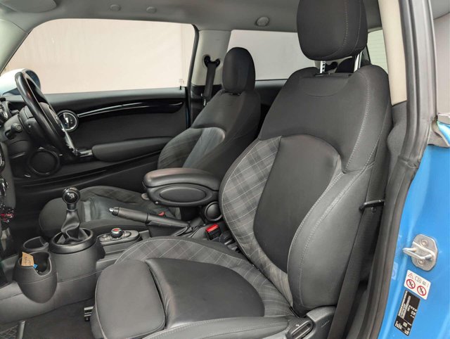 USED 2018 18 MINI HATCH 2.0 Cooper S 3dr CLICK & COLLECT/ HOME DELIVERY