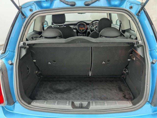 USED 2018 18 MINI HATCH 2.0 Cooper S 3dr CLICK & COLLECT/ HOME DELIVERY