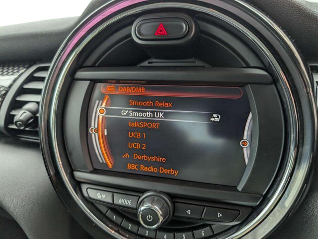 USED 2018 18 MINI HATCH 2.0 Cooper S 3dr CLICK & COLLECT/ HOME DELIVERY