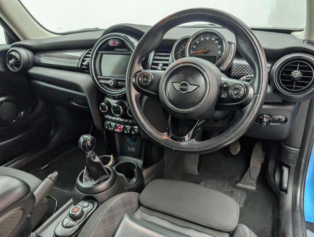 USED 2018 18 MINI HATCH 2.0 Cooper S 3dr CLICK & COLLECT/ HOME DELIVERY