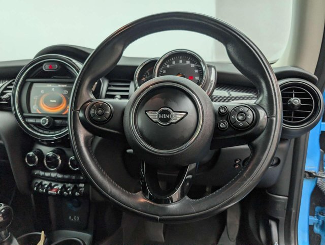 USED 2018 18 MINI HATCH 2.0 Cooper S 3dr CLICK & COLLECT/ HOME DELIVERY