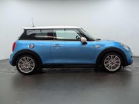 USED 2018 18 MINI HATCH 2.0 Cooper S 3dr CLICK & COLLECT/ HOME DELIVERY