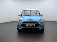USED 2018 18 MINI HATCH 2.0 Cooper S 3dr CLICK & COLLECT/ HOME DELIVERY