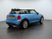 USED 2018 18 MINI HATCH 2.0 Cooper S 3dr CLICK & COLLECT/ HOME DELIVERY